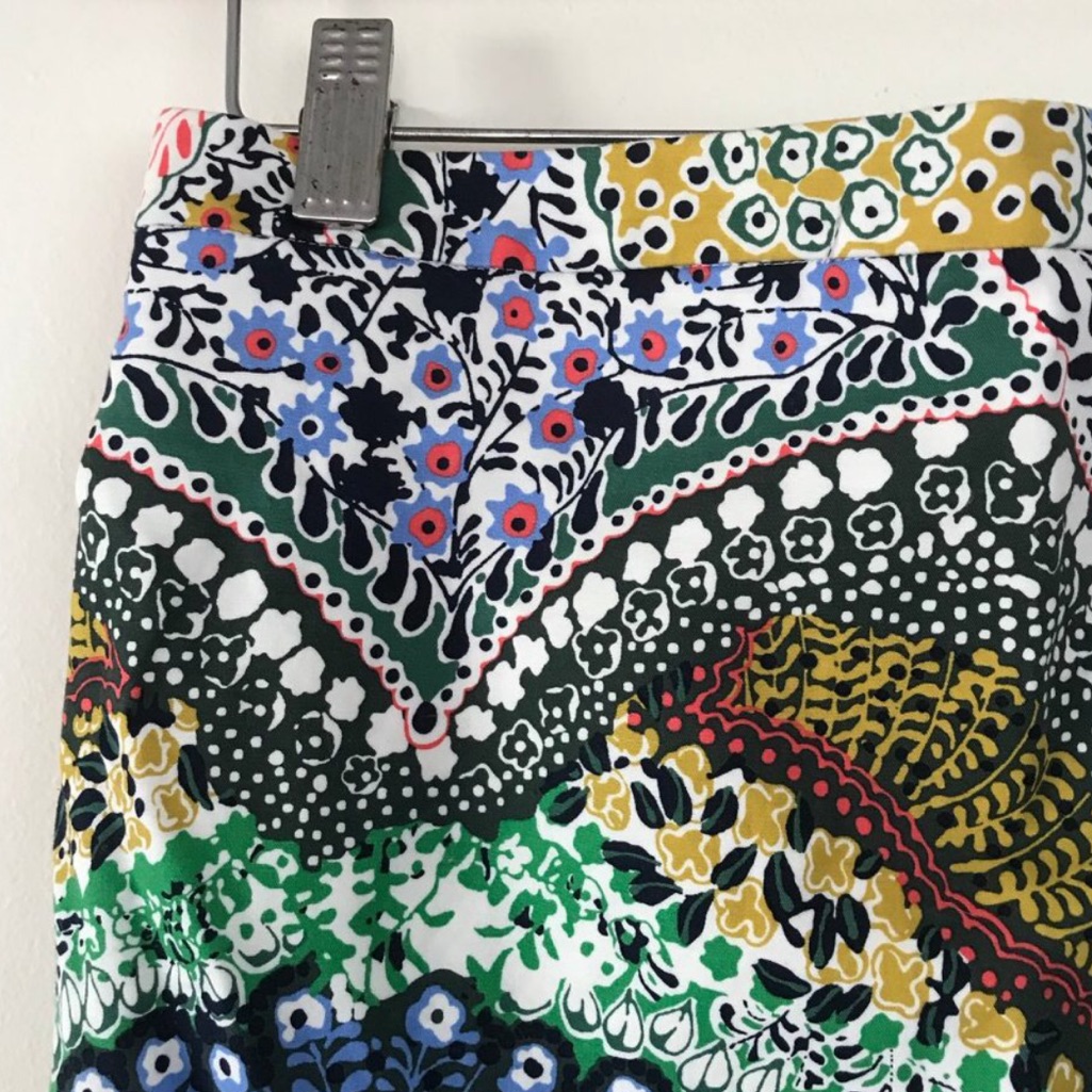 Moulinette Soeurs Pencil Skirt